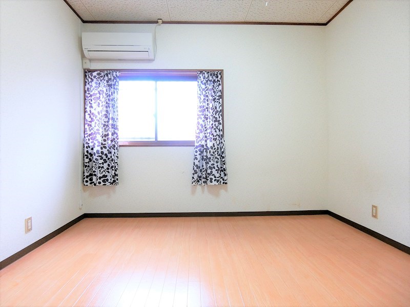 ヤングタウン ベッドルーム