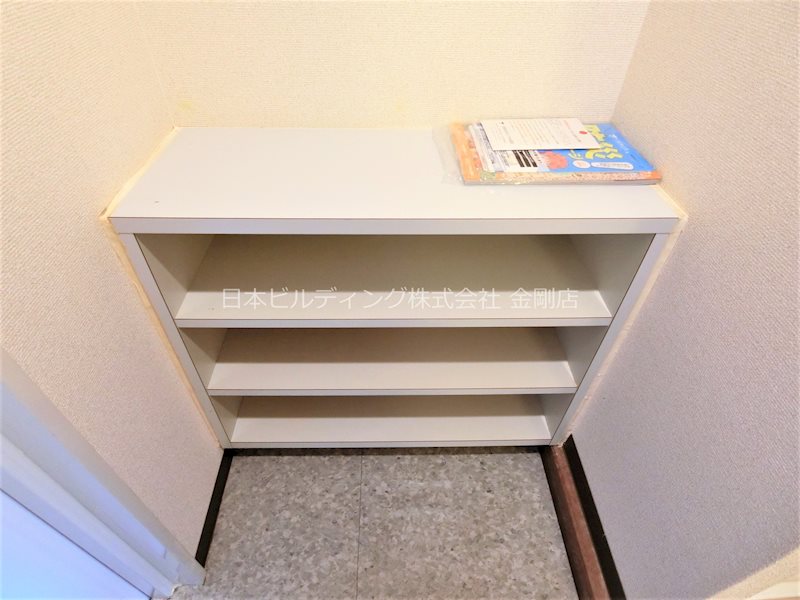 レジデンス遊園前 その他4