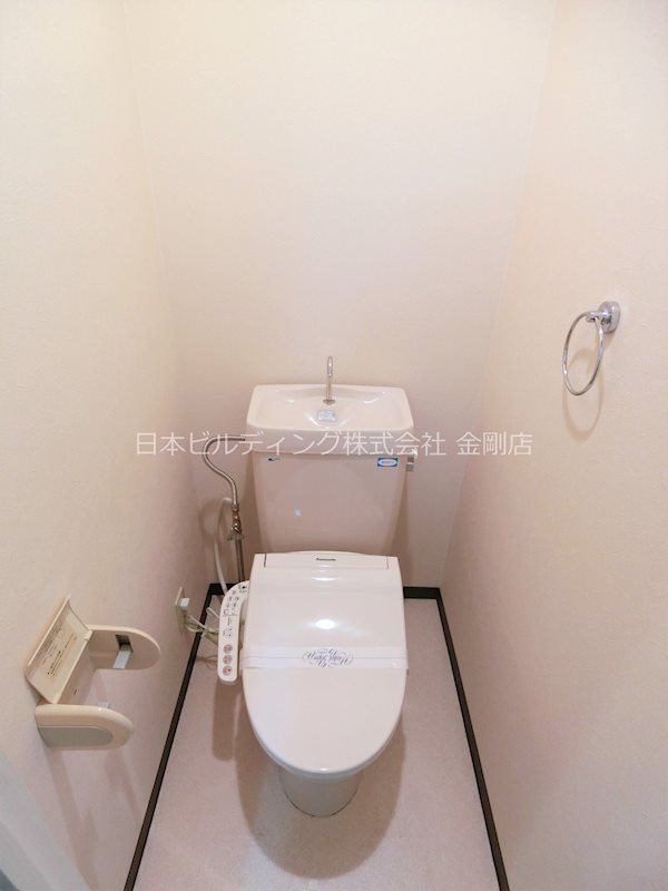 レジデンス遊園前 その他5