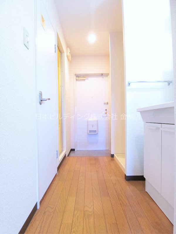 レジデンス遊園前 その他7