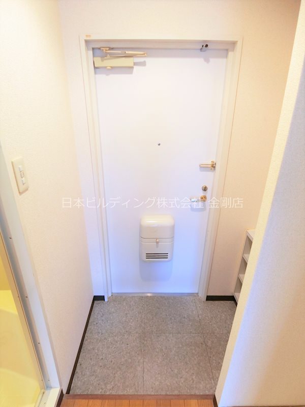 レジデンス遊園前 その他12