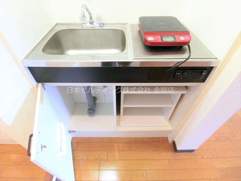 レジデンス遊園前 その他13