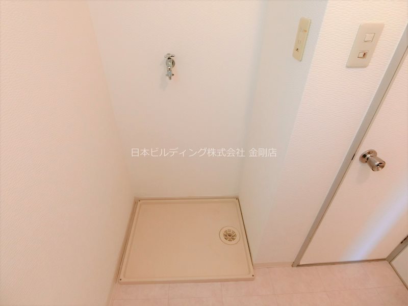 パークレジデンス北野田 その他5