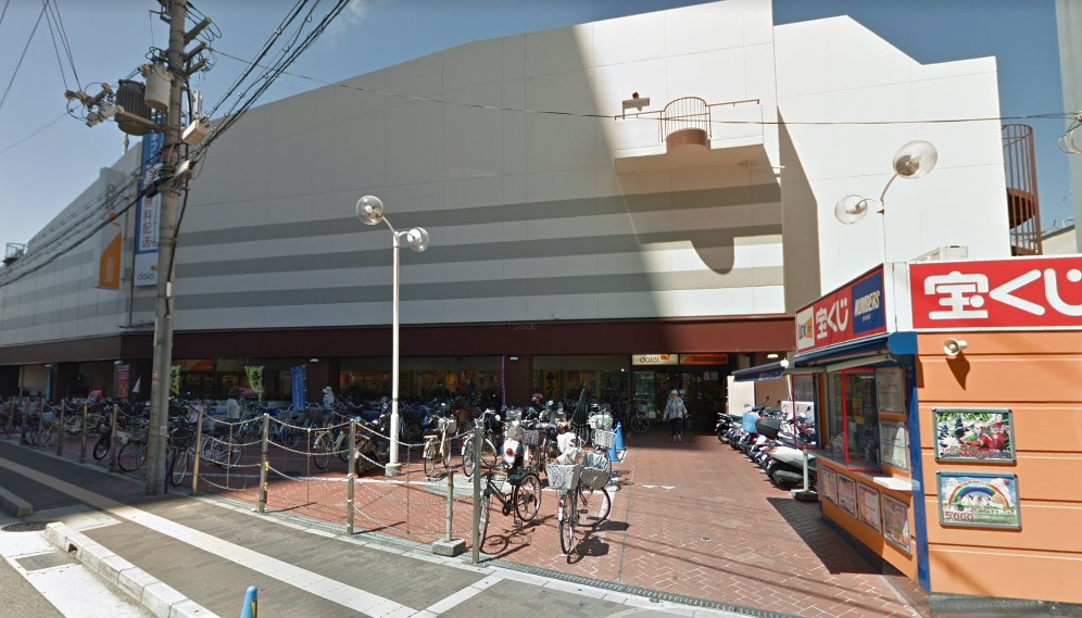 パークレジデンス北野田 周辺画像1