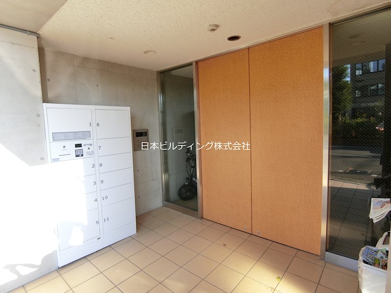 プロスパーハイツ深井 その他外観1