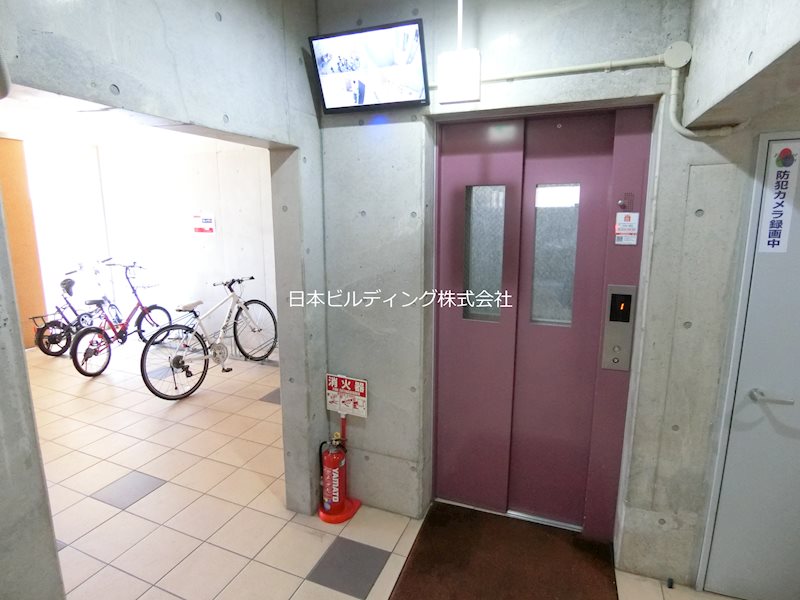 プロスパーハイツ深井 その他外観2