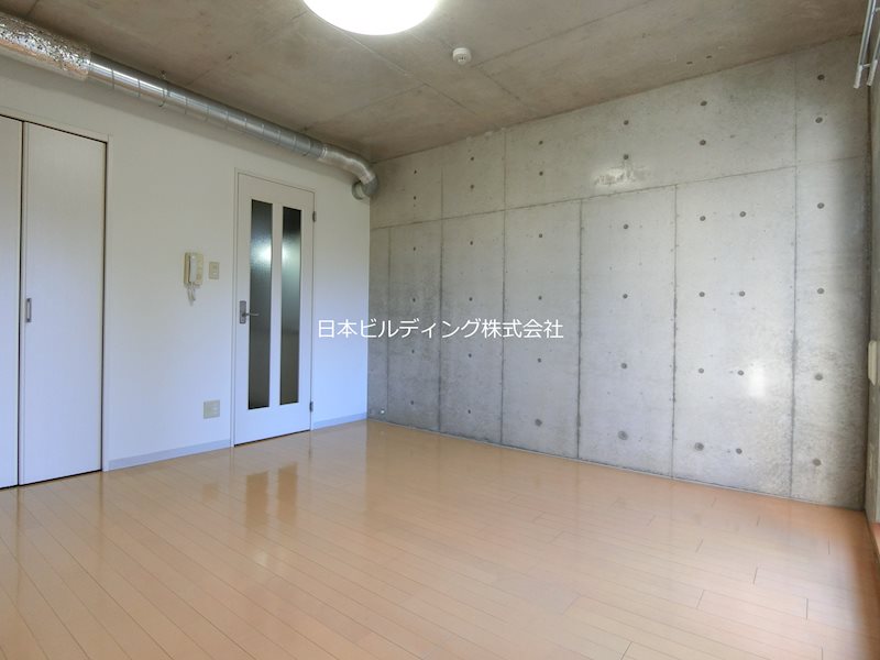 プロスパーハイツ深井 ベッドルーム