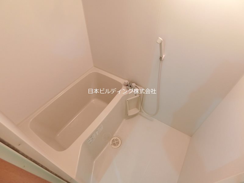 プロスパーハイツ深井 風呂画像