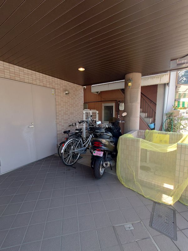 SNTハウス その他外観4