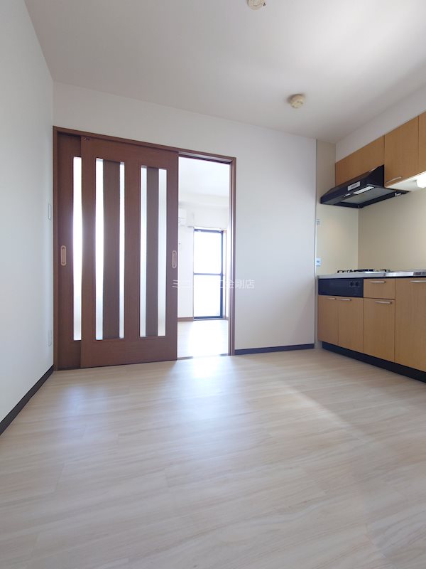 SNTハウス リビング