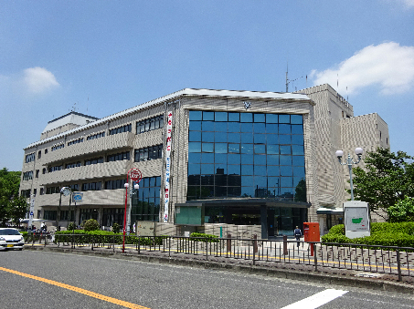 ハイマート宮山台 周辺画像5