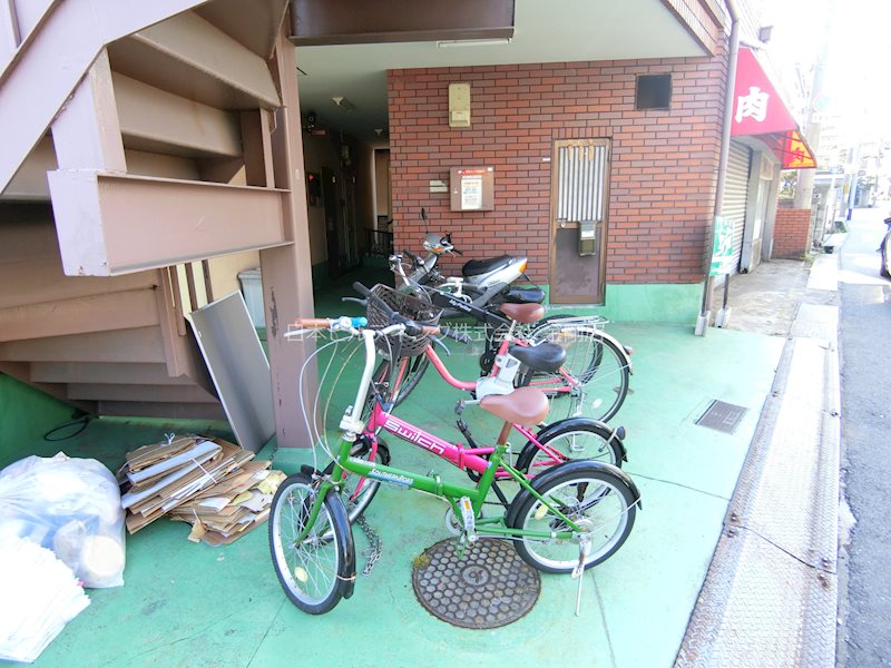 川辺ビル その他外観1