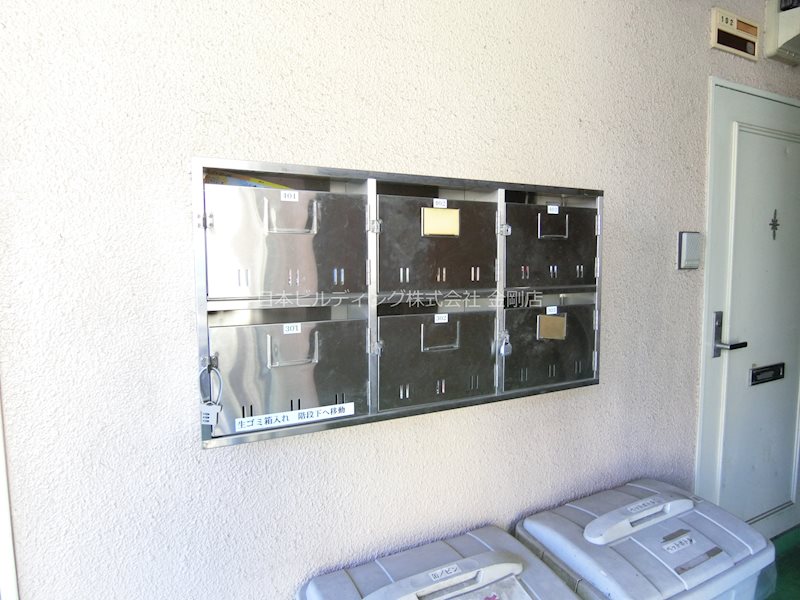 川辺ビル その他外観2