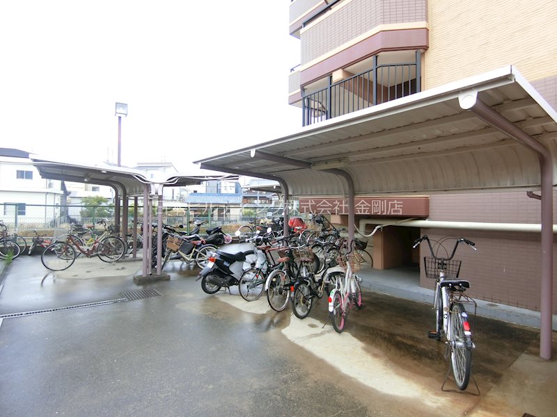 ブエナビスタ和泉中央 その他外観3