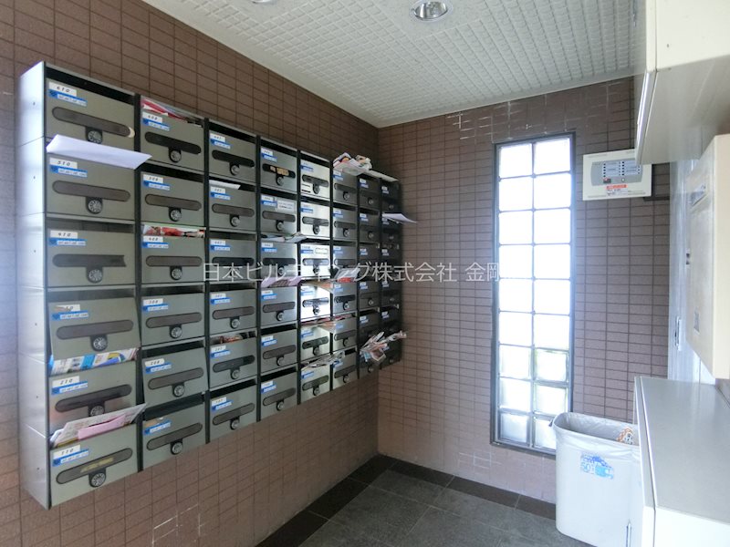 ブエナビスタ和泉中央 その他外観5