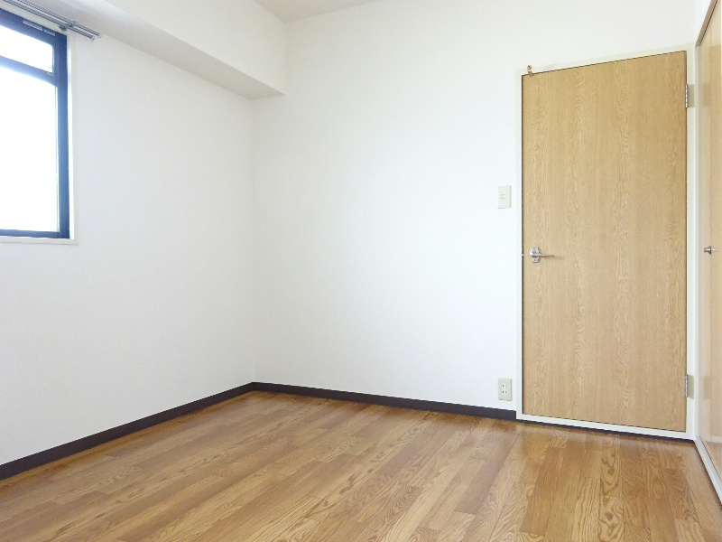 ブエナビスタ和泉中央 ベッドルーム