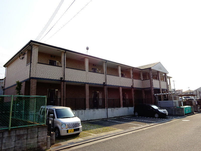 カンターレ鶯谷Ⅰ番館 その他外観1