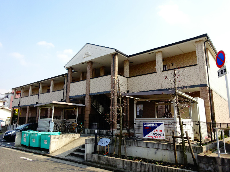 カンターレ鶯谷Ⅰ番館 その他外観2