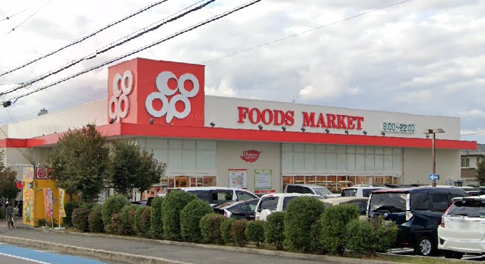 カンターレ鶯谷Ⅰ番館 周辺画像1