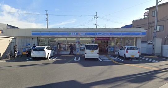 カンターレ鶯谷Ⅰ番館 周辺画像3