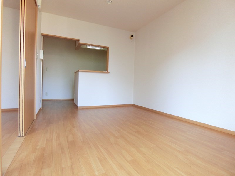 グランドゥール・コート リビング