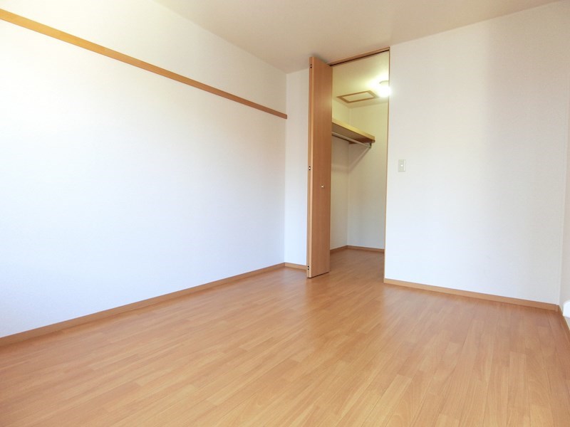 グランドゥール・コート  ベッドルーム