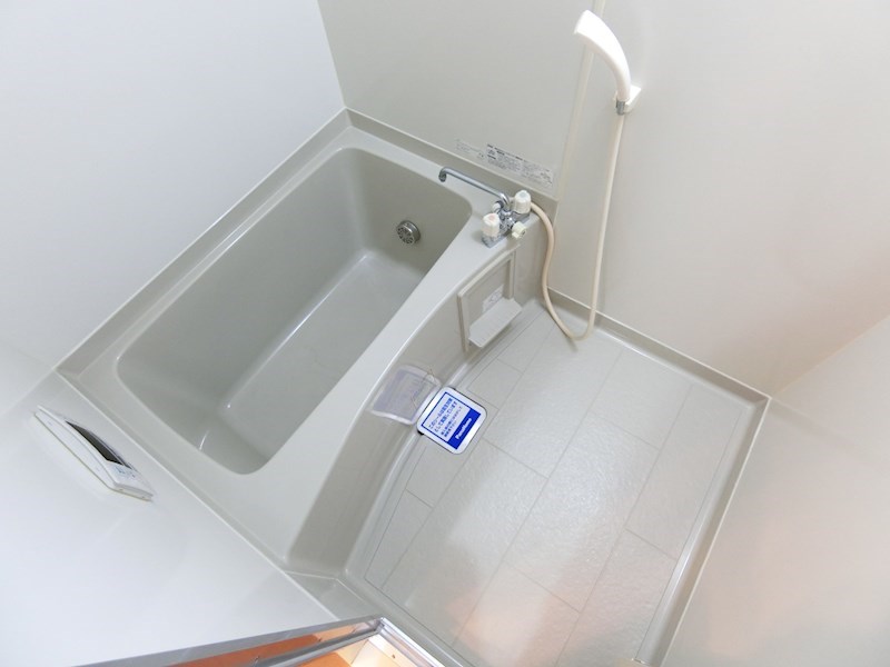 グランドゥール・コート  風呂画像