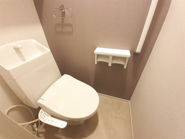 フリーデ・M その他1