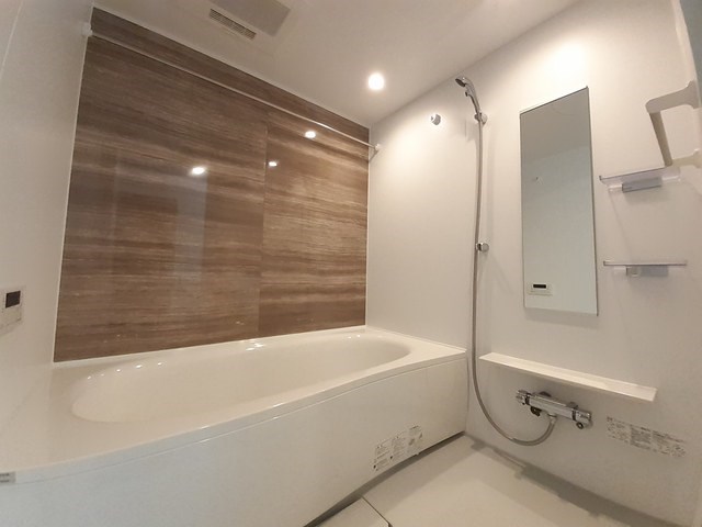 フリーデ・M 風呂画像