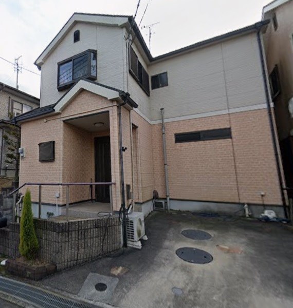 北青葉台　戸建 その他外観1