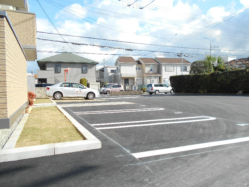 エーデル自由丘Ⅱ その他外観1