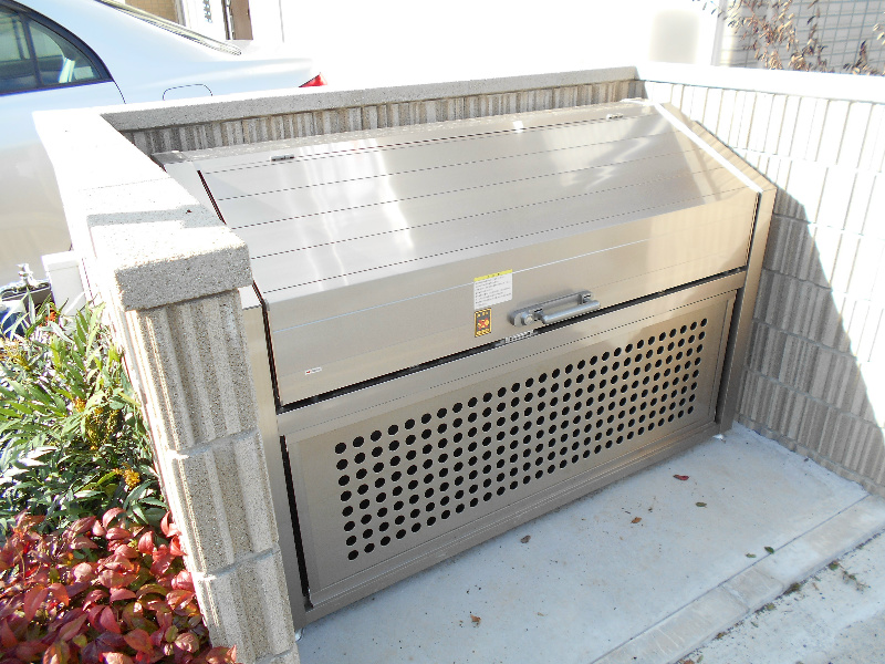 エーデル自由丘Ⅱ その他外観2