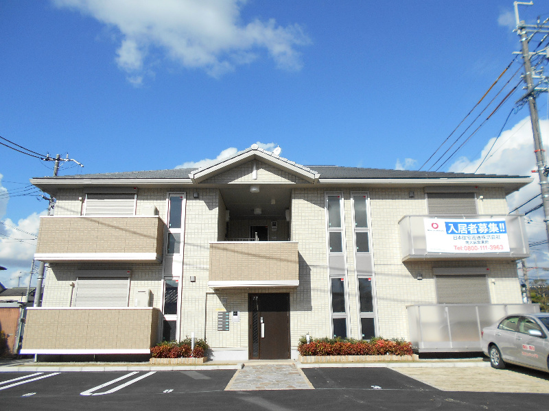 エーデル自由丘Ⅱ その他外観5