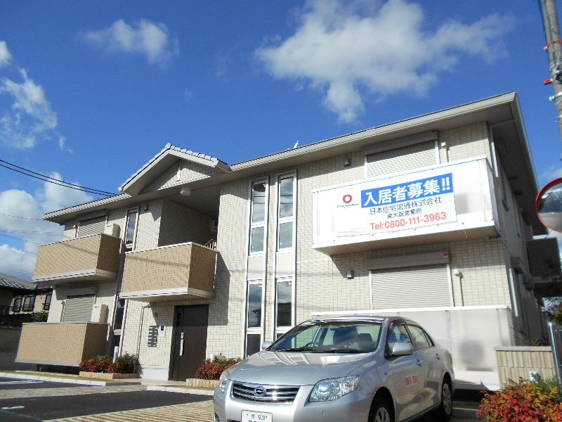 エーデル自由丘Ⅱ その他外観6