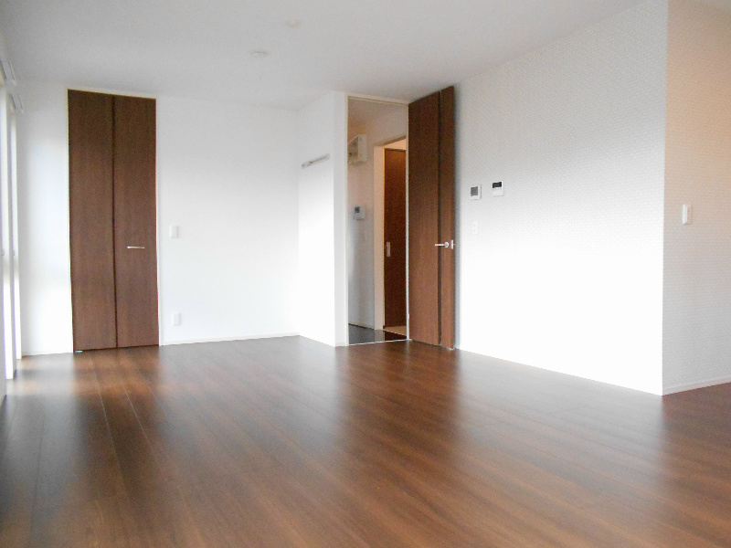 エーデル自由丘Ⅱ ベッドルーム