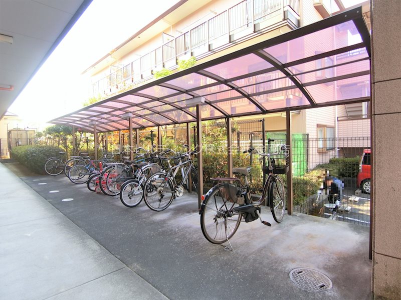 Selley&amp;rsquo;s金剛 その他外観1