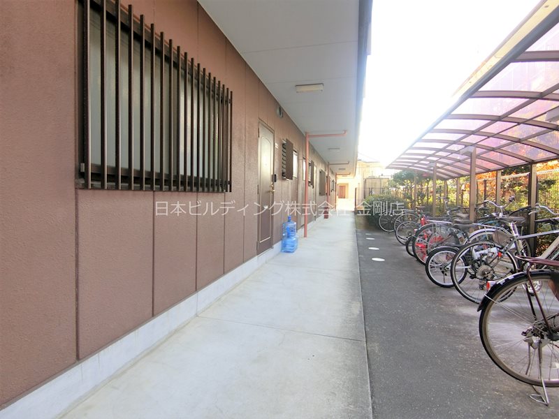 Selley&amp;rsquo;s金剛 その他外観5