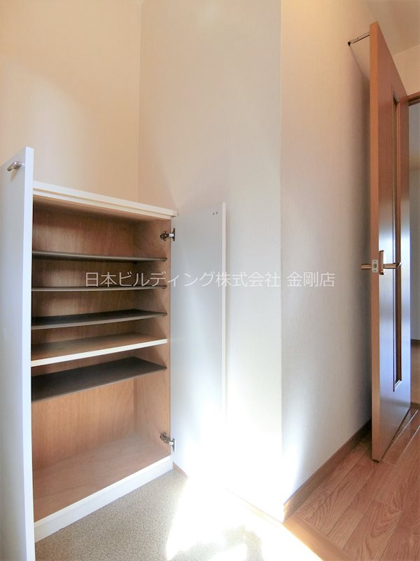 Selley&amp;rsquo;s金剛 その他9