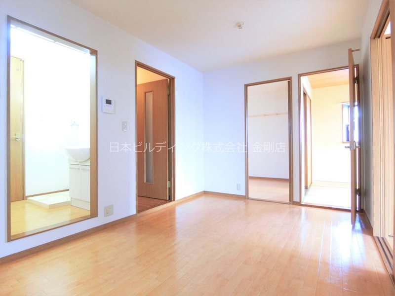 Selley&amp;rsquo;s金剛 リビング