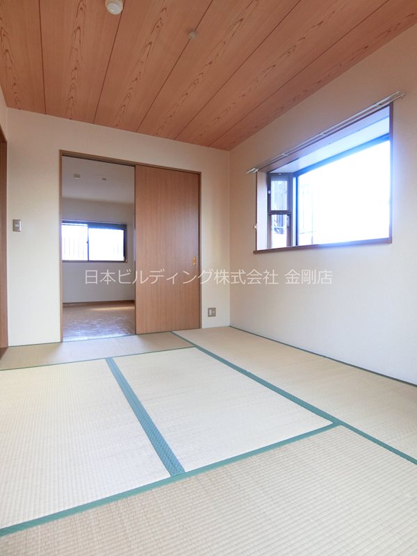 Selley&amp;rsquo;s金剛 その他14