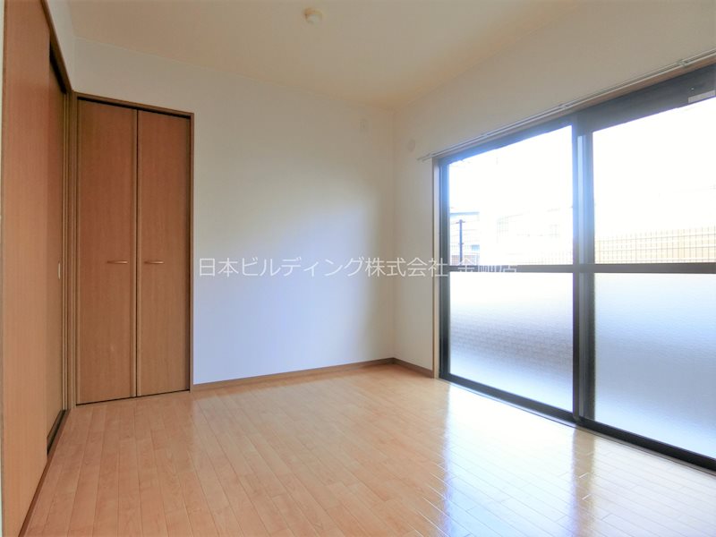 Selley&amp;rsquo;s金剛 ベッドルーム