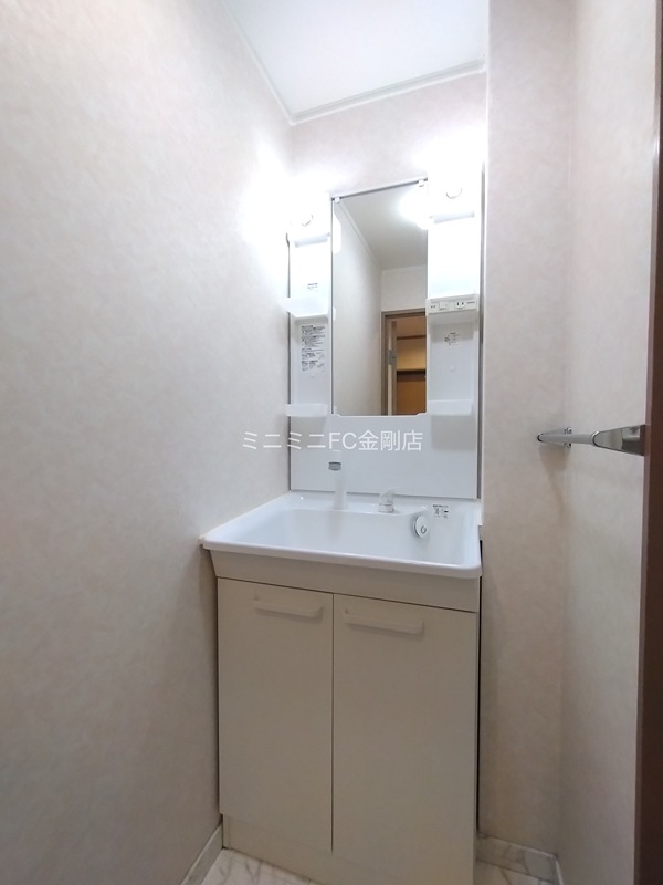 新栄プロパティー北野田Ⅱ その他1