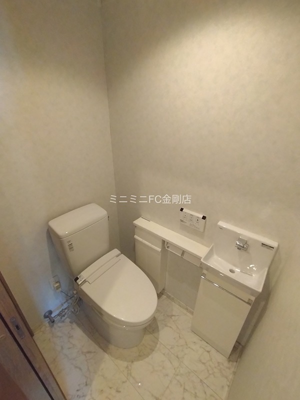 新栄プロパティー北野田Ⅱ その他2