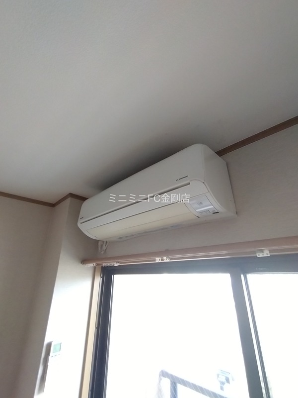 新栄プロパティー北野田Ⅱ その他3