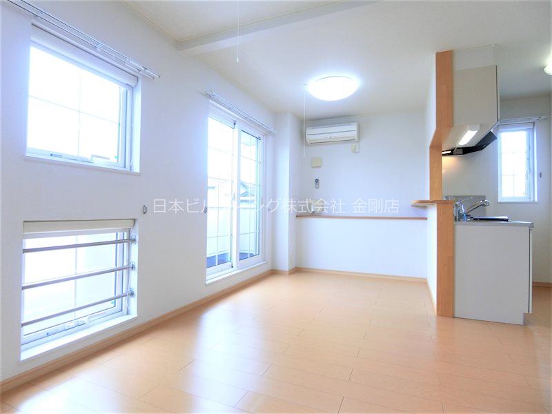 ソルジェンテ リビング