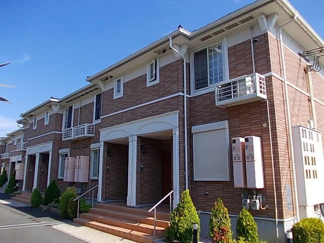 ハーモニー その他外観3