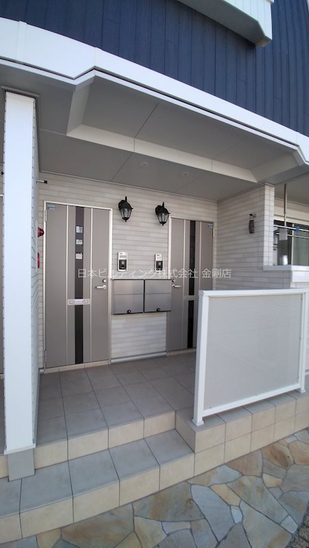 ショコラ　アン その他外観1