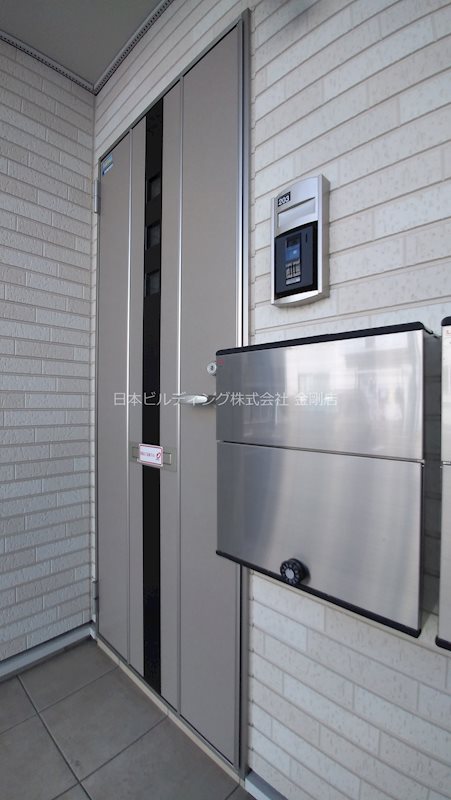 ショコラ　アン その他外観2