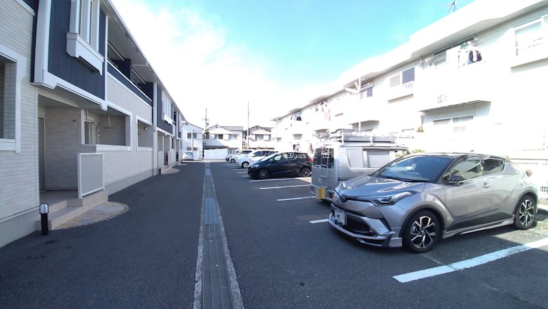 ショコラ　アン その他外観3