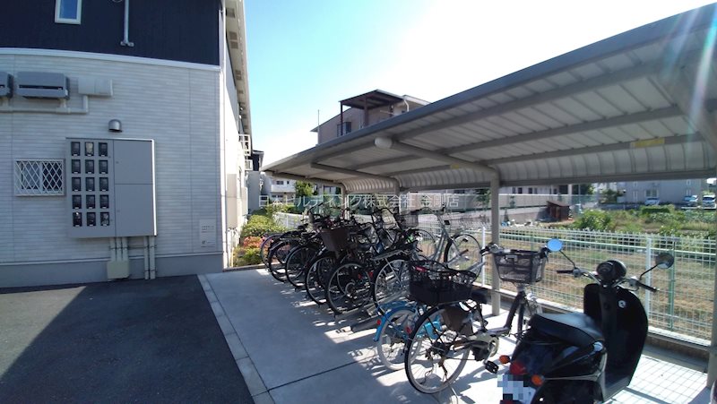 ショコラ　アン その他外観4